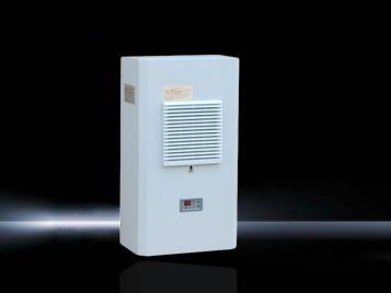 工业空调机柜侧装空调SKJ经济型机柜空调