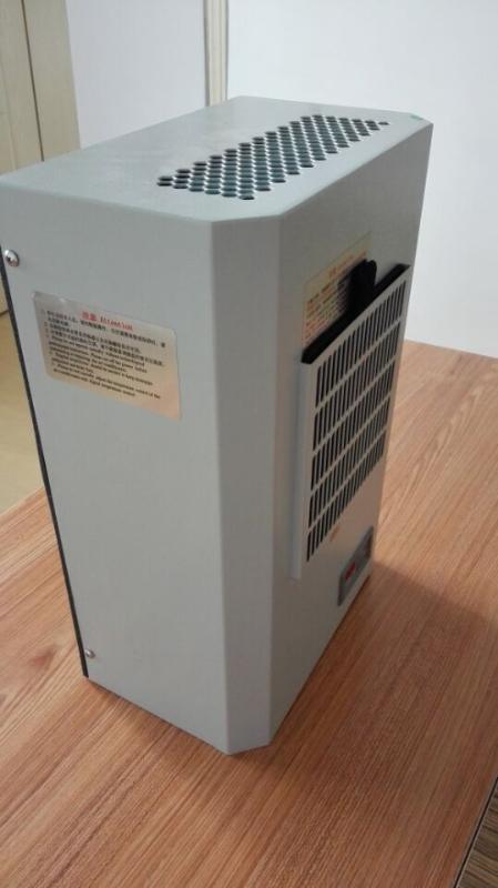 上海虎洋SJK300W机柜空调 机柜散热空调，工业空调，仿威图空调
